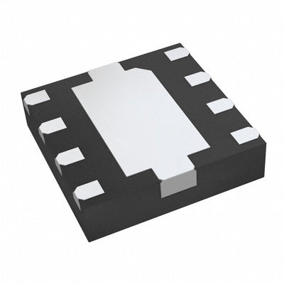 CG2430X1-C2 by CEL - IC RF SWITCH SP3T 6GHZ 8TSON
