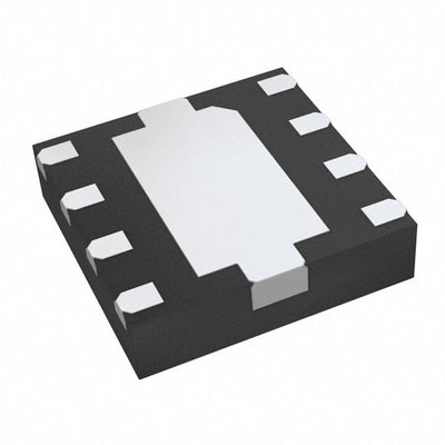 CG2430X1 by CEL - IC RF SWITCH SP3T 6GHZ 8TSON