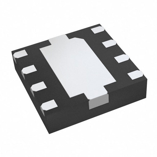 CG2430X1-C2 by CEL - IC RF SWITCH SP3T 6GHZ 8TSON