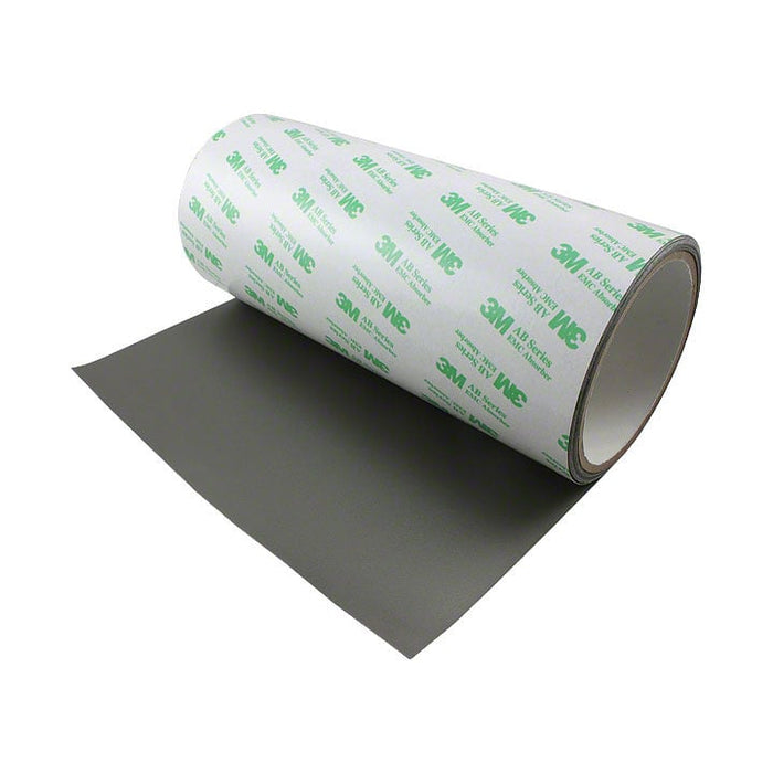 8.26-4-AB5010 by 3M (TC) - RF EMI ABSORB SHEET 12'X8.268