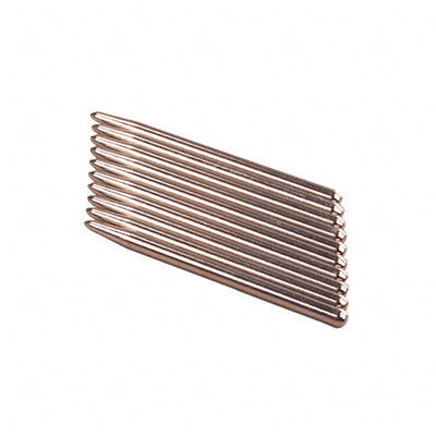 80-11-S10 by E-Z-Hook - NAIL HARNESS .125DIA 2.0"" PKG10
