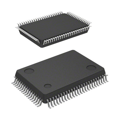 M38238G8FP#U0 by Renesas Electronics America Inc - IC MCU 8BIT 32KB QZROM 80QFP