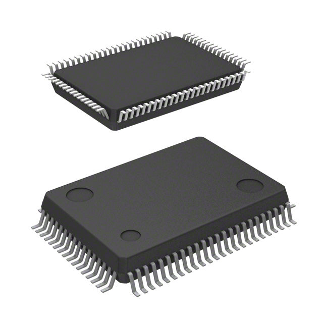 M38238G8FP#U0 by Renesas Electronics America Inc - IC MCU 8BIT 32KB QZROM 80QFP