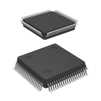 DF2134FA20 by Renesas Electronics America Inc - IC MCU 16BIT 128KB FLASH 80QFP