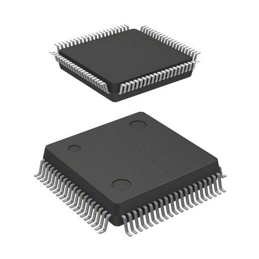 DF38324HV by Renesas Electronics America Inc - IC MCU 8BIT 32KB FLASH 80QFP