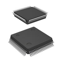 DF38086RH4V by Renesas Electronics America Inc - IC MCU 16BIT 52KB FLASH 80QFP