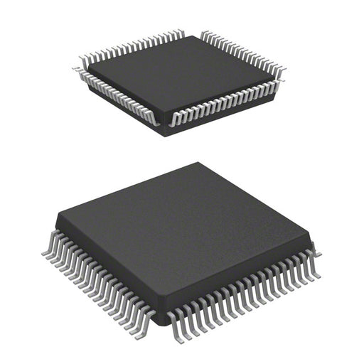 DF2612FA20V by Renesas Electronics America Inc - IC MCU 16BIT 128KB FLASH 80QFP