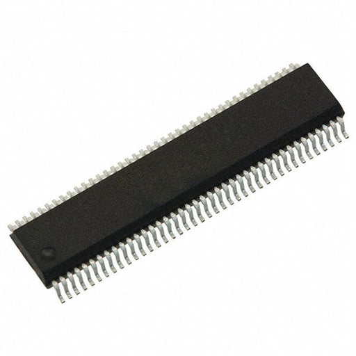 QS34X2245Q3G by Renesas Electronics America Inc - IC BUS SWITCH 8 X 1:1 80QVSOP