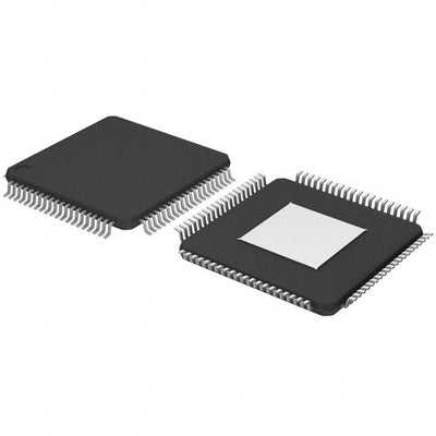DAC1003D160HW/C1:5 by Renesas Electronics America Inc - IC DAC 10BIT A-OUT 80HTQFP