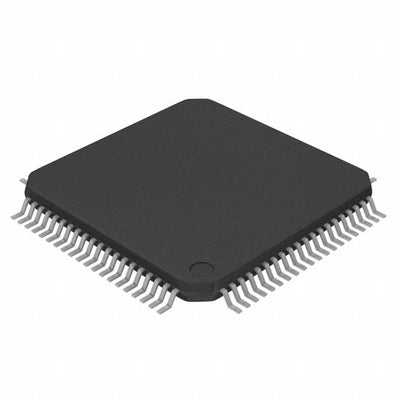 R5F10WMGGFB#30 by Renesas Electronics America Inc - IC MCU 16BIT 128KB FLASH 80LQFP