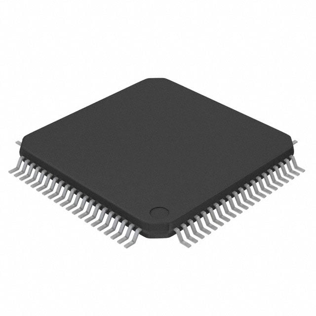 72V263L7-5PF by Renesas Electronics America Inc - IC FIFO SYNC 16KX9 5NS 80TQFP