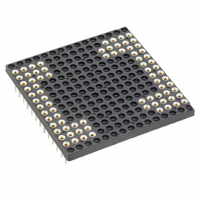 80-PGM15059-10 by Aries Electronics - CONNECTOR SOCKET PGA GOLD