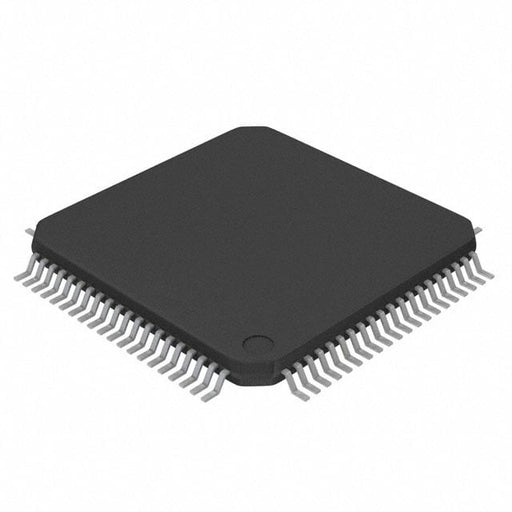 PIC18F8627-E/PT by Microchip Technology - IC MCU 8BIT 96KB FLASH 80TQFP