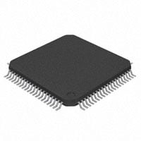 ADDI7006BSUZ by Analog Devices Inc. - IC VIDEO CCD SIGNAL PROC 80TQFP