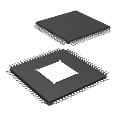 SY87724LHI by Microchip Technology - IC MUX/DEMUX 3X1 80TQFP