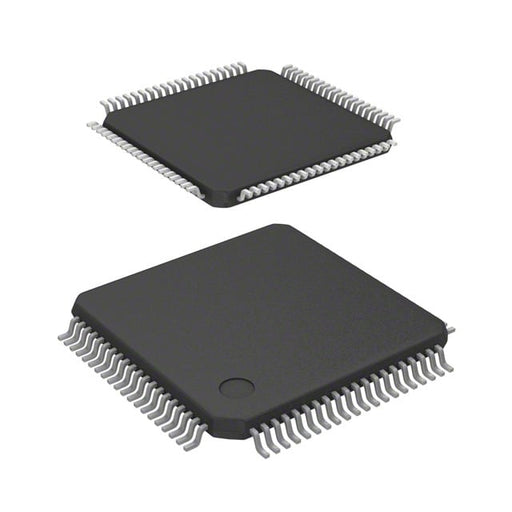 DF38524WWV by Renesas Electronics America Inc - IC MCU 8BIT 32KB FLASH 80TQFP