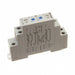 80.91.0.240.0000 by Finder Relays, Inc. - RELAY TIME DELAY 24HR 16A 250V