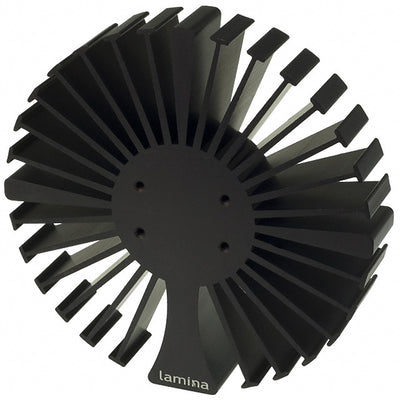 HS-5100-0346 by Lighting Science Group Corporation - ROUND HEAT SINK BL-3000 SERIES