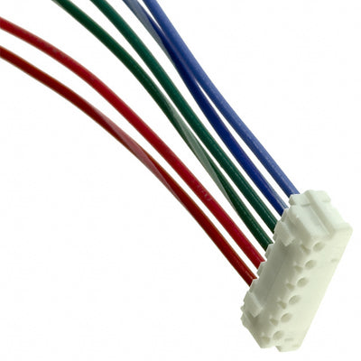EZ-46WH-0354 by Lighting Science Group Corporation - ASSY CABLE EZCONNECT BL-4000 SER