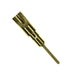 8000-0-01-15-00-00-03-0 by Mill-Max Manufacturing Corp. - CONNECTOR PC PIN CIRC 0.020DIA GOLD