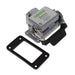 8000-100/1000-360 by WAGO Corporation - CONNECTOR D-SUB RCPT 9POS TERM BLK
