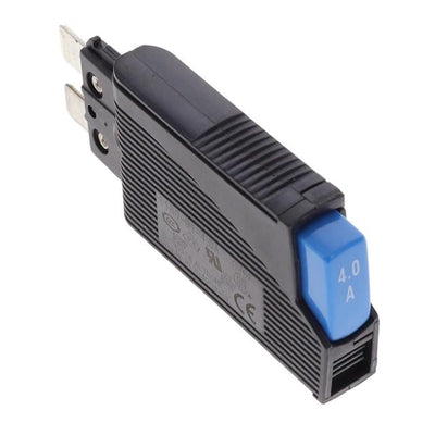 8001-025/K050-0613/002-900 by WAGO Corporation - 4.0A AC250V DC65V CIRCUIT BREAKE
