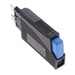 8001-025/K050-0613/002-900 by WAGO Corporation - 4.0A AC250V DC65V CIRCUIT BREAKE