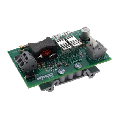 8002-099/000-057 by WAGO Corporation - 12V IN 24V, 3A OUTPUT -40C TO +