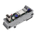 8002-100/000-007 by WAGO Corporation - SINGLE USB CHARGING STATION WITH
