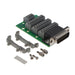 8002-100/000-481 by WAGO Corporation - MATE-SUPPORTED HD DB26M TERMINAT