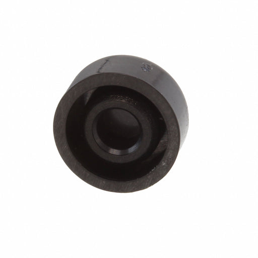 800AC2BLKCAP by E-Switch - SWITCH CAP PUSHBUTTON BLACK