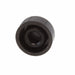 800AC2BLKCAP by E-Switch - SWITCH CAP PUSHBUTTON BLACK