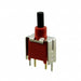 800AWSP9VS2QE by E-Switch - PUSH SWITCH SPST-NO 1A 120V