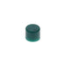 800C1GRNCAP by E-Switch - ROUND PB SWITCH CAP GRN