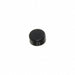 800C2BLKCAP by E-Switch - ROUND PB SWITCH CAP BLK