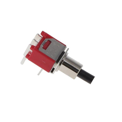 800CSP1B6M6QE by E-Switch - SWITCH PB SPDT 3A 120V