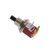 800SP8B9M6REH by E-Switch - PUSH SWITCH SPDT 0.4VA 20V