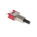 800SP9B9M1QE by E-Switch - PUSH SWITCH SPST-NO 3A 120V