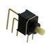 800USP8P1A1M7RE by E-Switch - PUSH SWITCH SPDT 0.4VA 20V