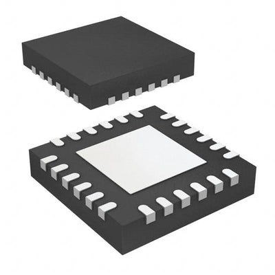 ZSSC3240CC3R by Renesas Electronics America Inc - IC SENSOR SIGNAL CONDITIONER