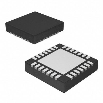 MX879RTR by IXYS - IC PWR DRIVER 1:1 28QFN