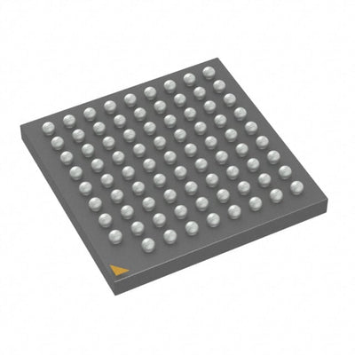 8T49N366A-000ASGI by Renesas Electronics America Inc - IC CLK GENERATOR LVPECL 80BGA
