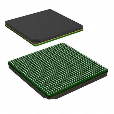 80HCPS1848CHMG by Renesas Electronics America Inc - IC SER RAPIDIO SWITCH 784FCBGA