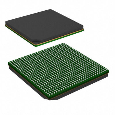 80HCPS1848CBLGI by Renesas Electronics America Inc - IC SER RAPIDIO SWITCH 784FCBGA