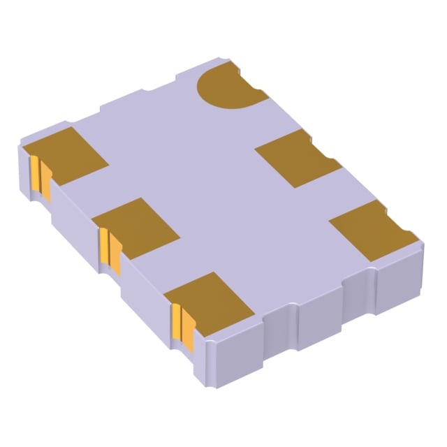 8N4SV76BC-0092CDI by Renesas Electronics America Inc - IC OSC VCXO 148.5MHZ 6-CLCC