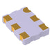 8N4SV76LC-0095CDI8 by Renesas Electronics America Inc - IC OSC VCXO 100MHZ 6-CLCC