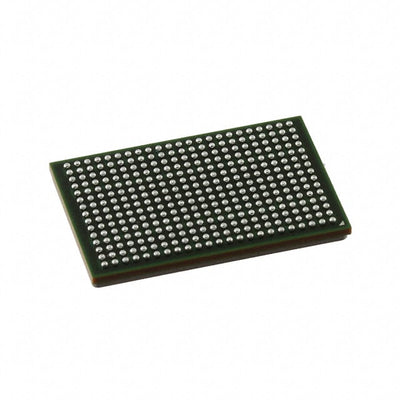 89HT0832PZCHLG by Renesas Electronics America Inc - IC SIGNAL RETIMER 345FCBGA