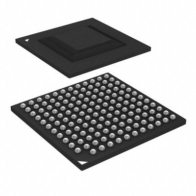 TSI721-16GILY by Renesas Electronics America Inc - IC INTFACE SPECIALIZED 143FCBGA