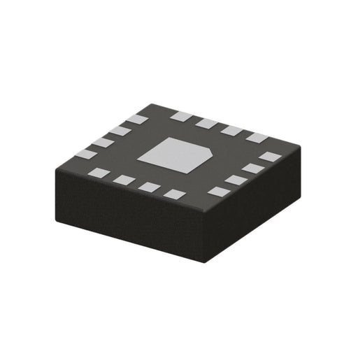 9FGV1008C000LTGI by Renesas Electronics America Inc - IC CLOCK GENERATOR 16LGA