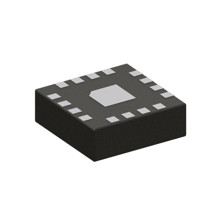 9FGV1006CQ515LTGI by Renesas Electronics America Inc - IC CLOCK GENERATOR 16LGA